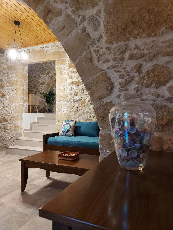 Dina'S Cottage,Near Balos And Elafonisi Kaloudhianá Kültér fotó