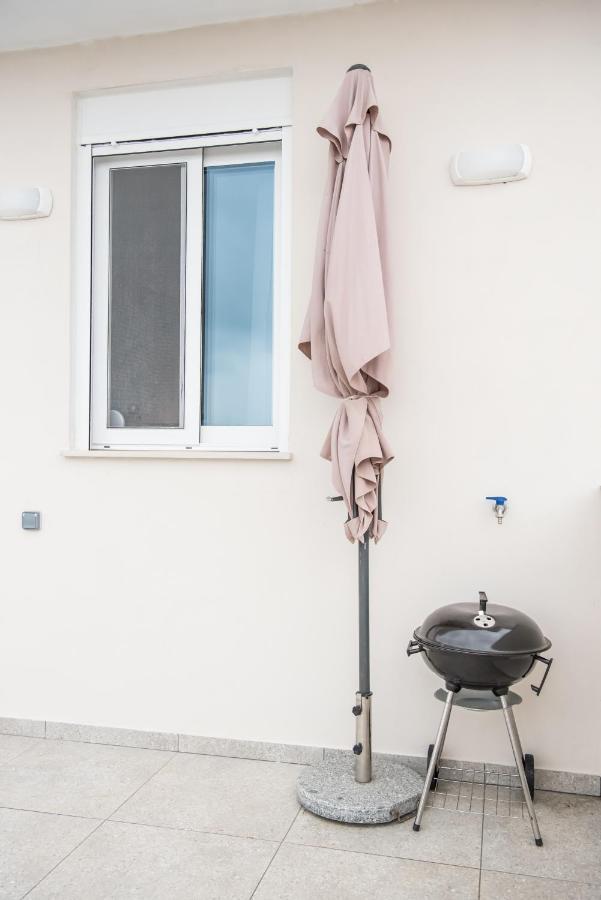 Dina'S Cottage,Near Balos And Elafonisi Kaloudhianá Kültér fotó